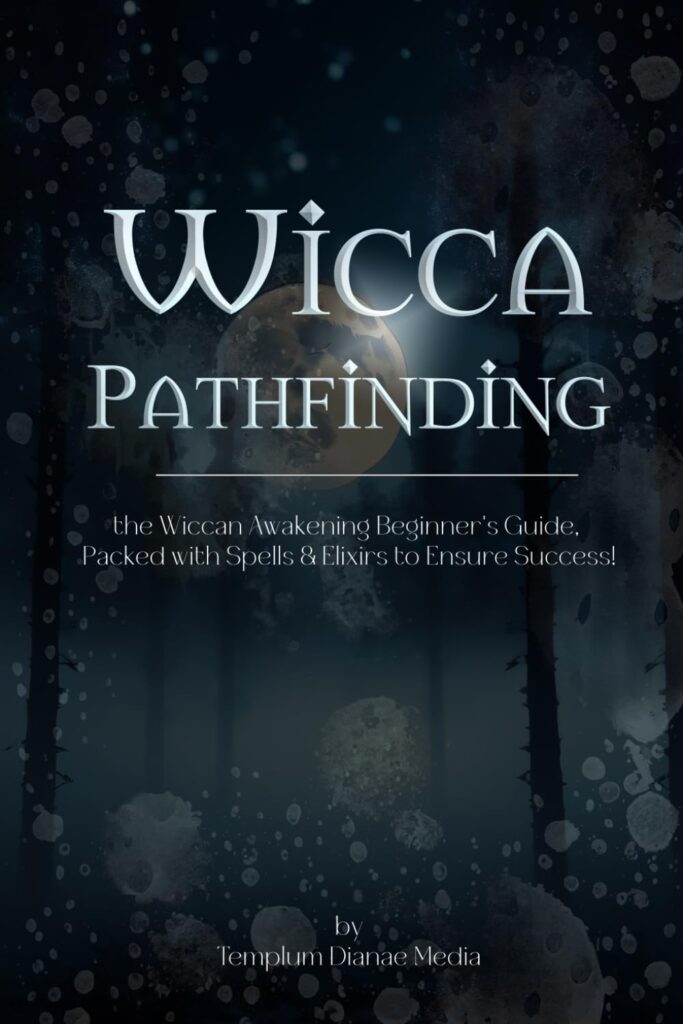 Wicca Pathfinding