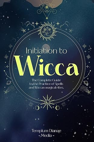 Initiation to Wicca