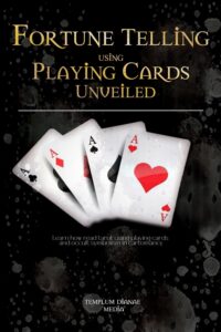 Fortune Telling using Playing Cards