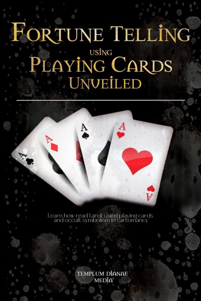 Fortune Telling using Playing Cards