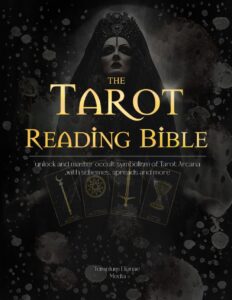 Tarot Reading Bible