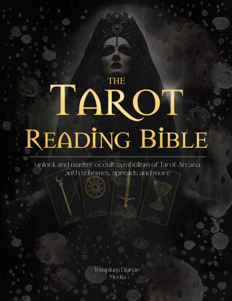 Tarot Reading Bible