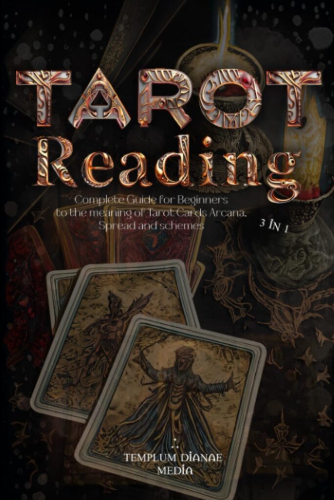 Tarot Reading Complete Guide for Beginners