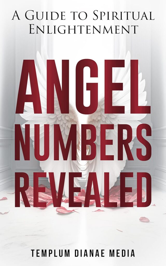 Angel Numbers Revealed