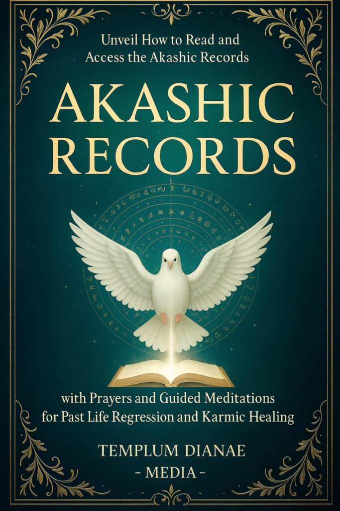 Akashic Records