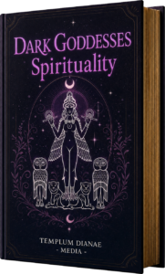 Dark Goddesses Spirituality