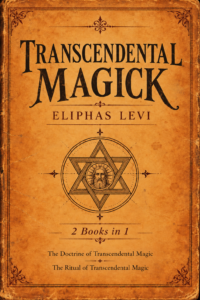 Transcendental Magick — 2 Books in 1